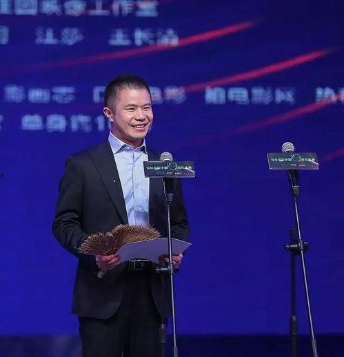 娱乐圈吃瓜讲解员是谁